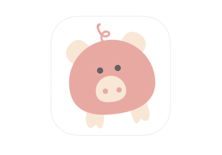 Piggy, Offer Hunter, App Store, Sconti