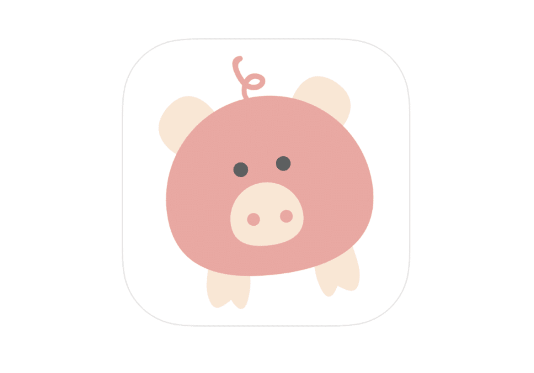 Piggy, Offer Hunter, App Store, Sconti