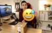 NON doveva finire nel video UNBOXING…