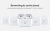 AirPods: Da oggi è possibile INCIDERE le Emoji sul case
