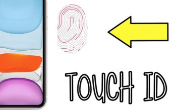 Video | iPhone 2021: il Touch ID sta per TORNARE? iPhone 2021, Touch ID, Display