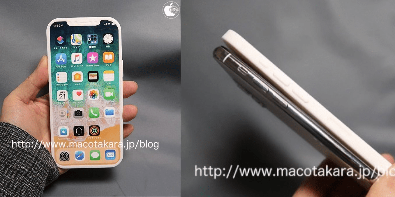 iPhone 12, iPhone 12 Pro Max, Sottile, Design
