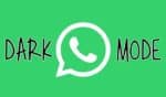 WhatsApp, Dark Mode, Rilascio