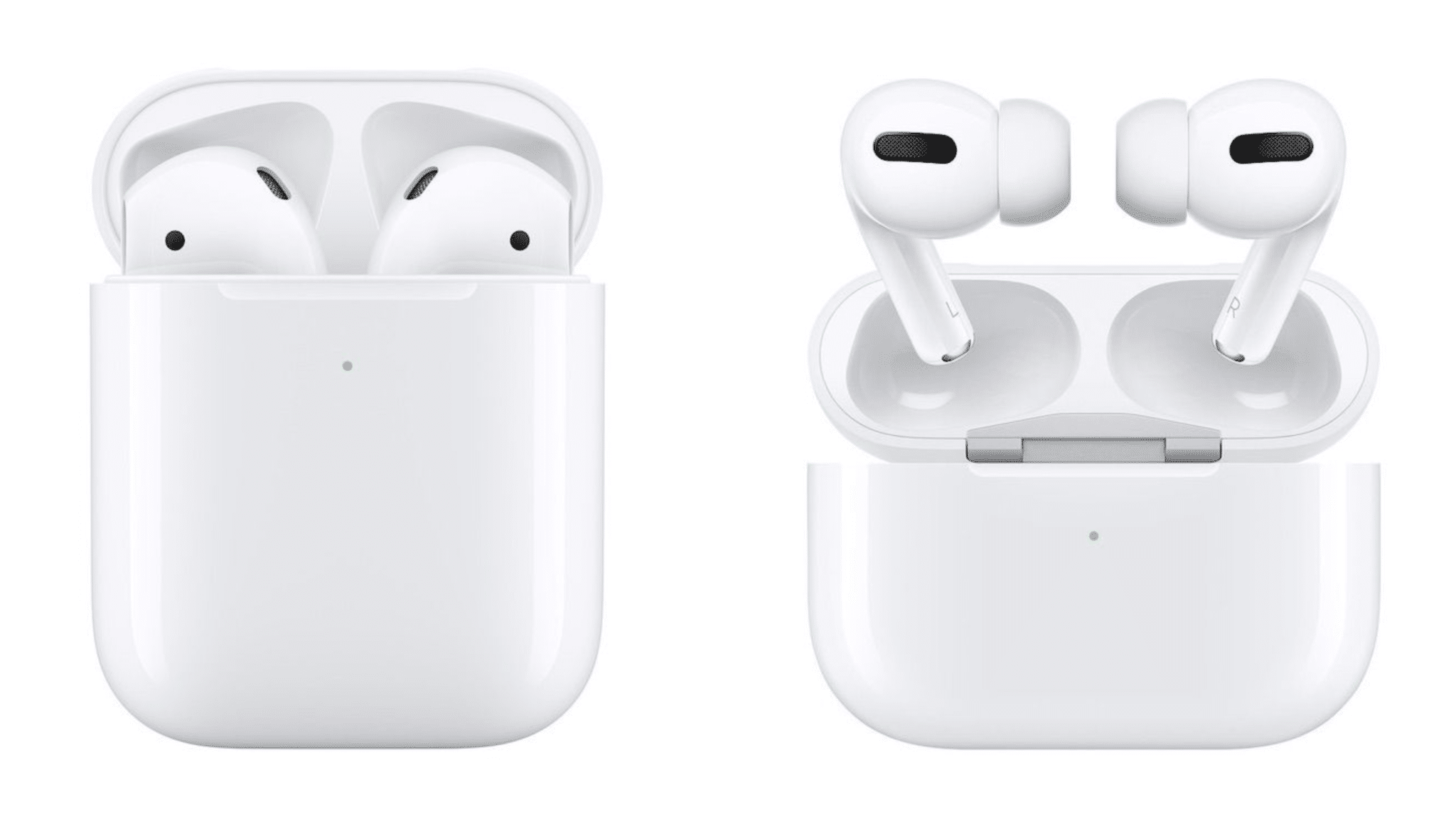 Airpods pro шипят