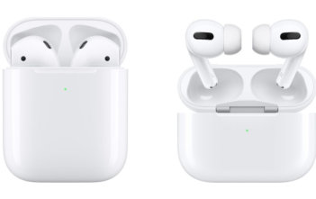 Apple a lavoro sulle AirPods Pro Lite AirPods Pro Lite, Uscita