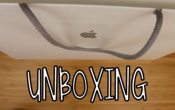 Nuovo UNBOXING accessori Apple Unboxing, 7 febbraio 2020, Accessori, Apple