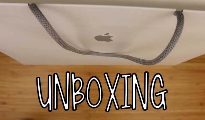 Unboxing, 7 febbraio 2020, Accessori, Apple