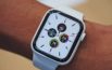 Apple Watch Series 6 con Touch ID integrato?