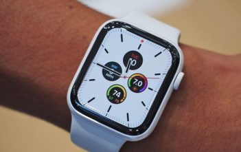 Apple Watch Series 6: SPOILER sulle NOVITÀ Touch ID, Apple Watch Series 6, Corona Digitale