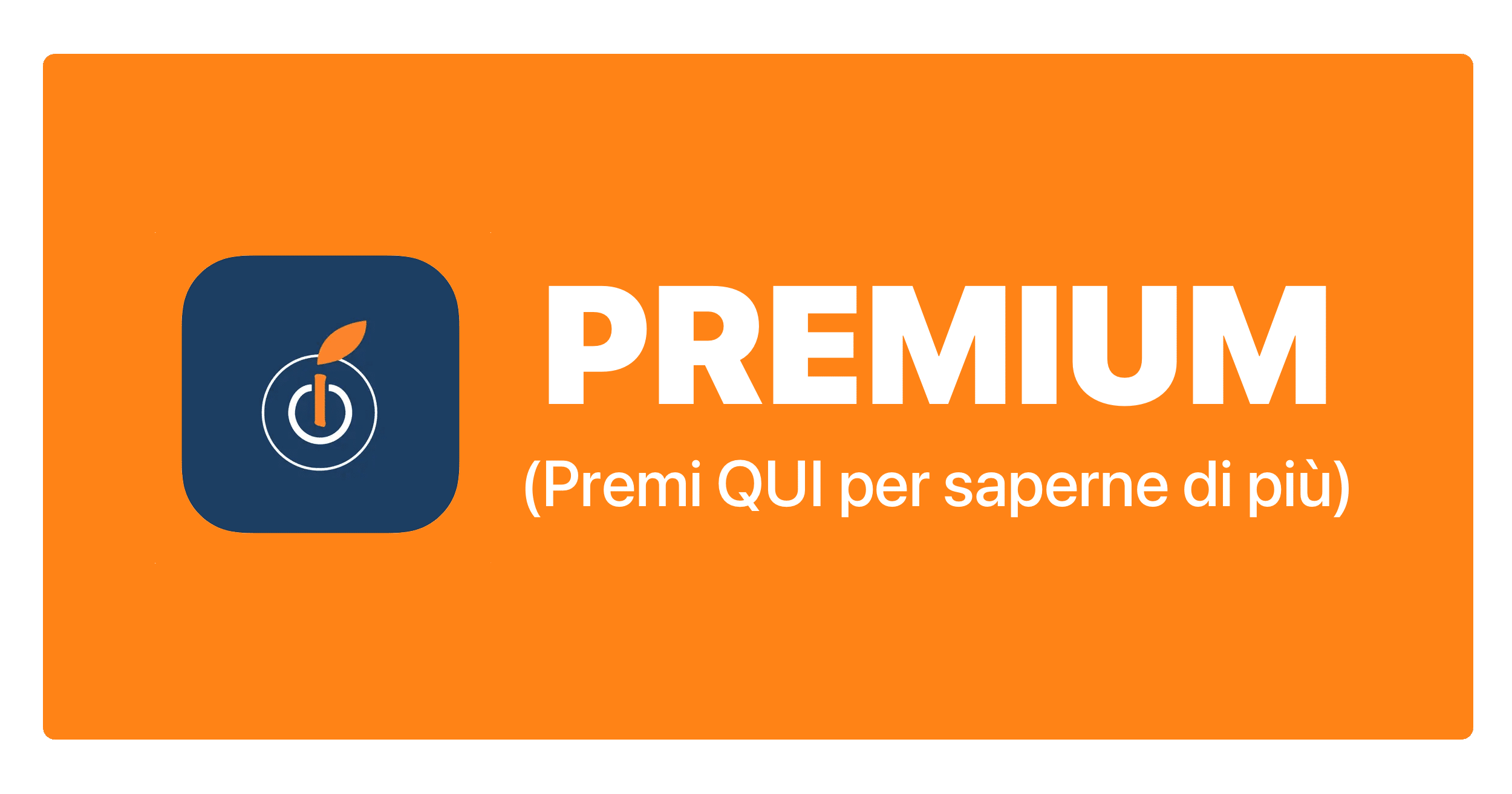 iAppZein PREMIUM – il nuovo servizio per gli utenti iPhone