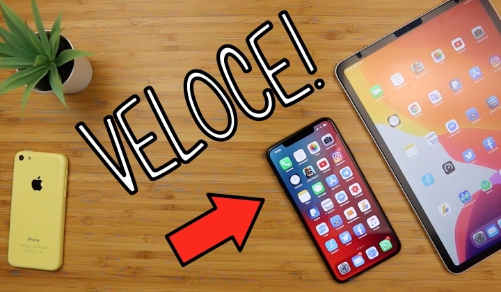 iOS 13, Velocizzare, iPhone, Reset, RAM