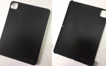 iPad Pro 2020: Arrivano le PRIME immagini delle COVER iPad Pro 2020, Cover, Tripla Fotocamera