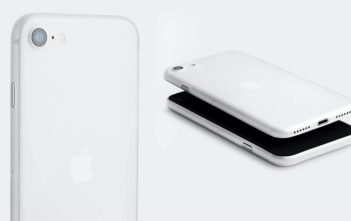 iPhone 9: NUOVE immagini in ANTEPRIMA iPhone 9, Immagini, Cover, Anteprima