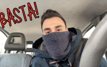 MI SFOGO! 2 SETTIMANE IN QUARANT3NA Coronavirus, Quarantena, Sfogo, Mascherine