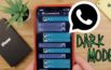 Come ABILITARE la DARK MODE su WhatsApp