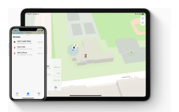 iOS 14: L’app Dov’è acquista NUOVE FUNZIONI iOS 14, Dov'è, AR