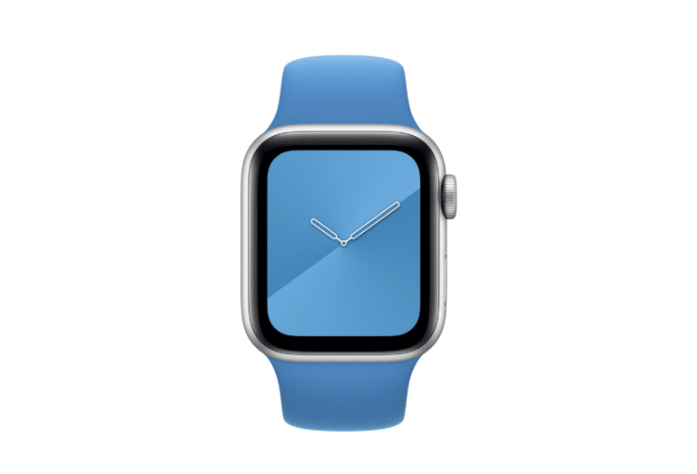 Cinturini, Apple Watch, Primavera, 2020