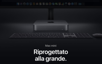 UFFICIALE! Apple presenta il nuovo Mac mini 2020 Mac mini 2020, Uscita, Presentazione
