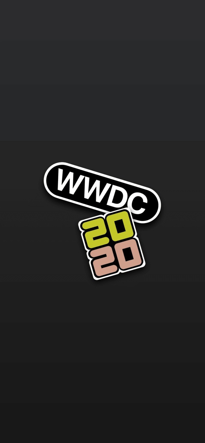 wwdc 2019 wallpaper color wwdc 2019 wallpaper color