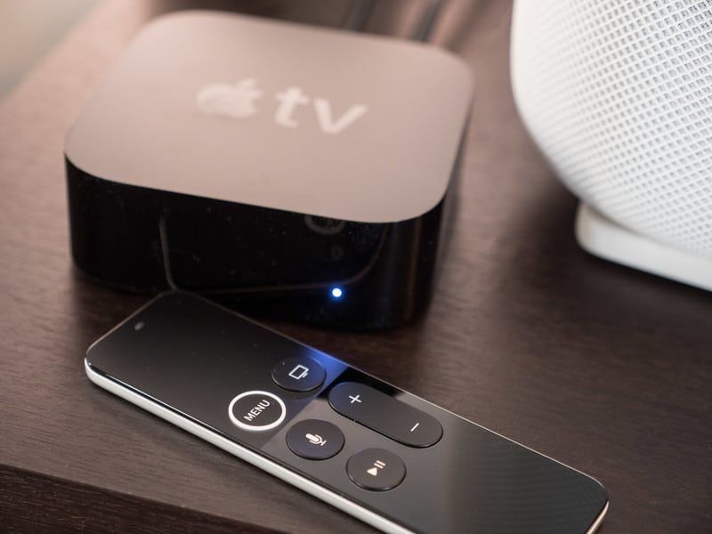 Apple TV 2020, Data, Arrivo, Uscita