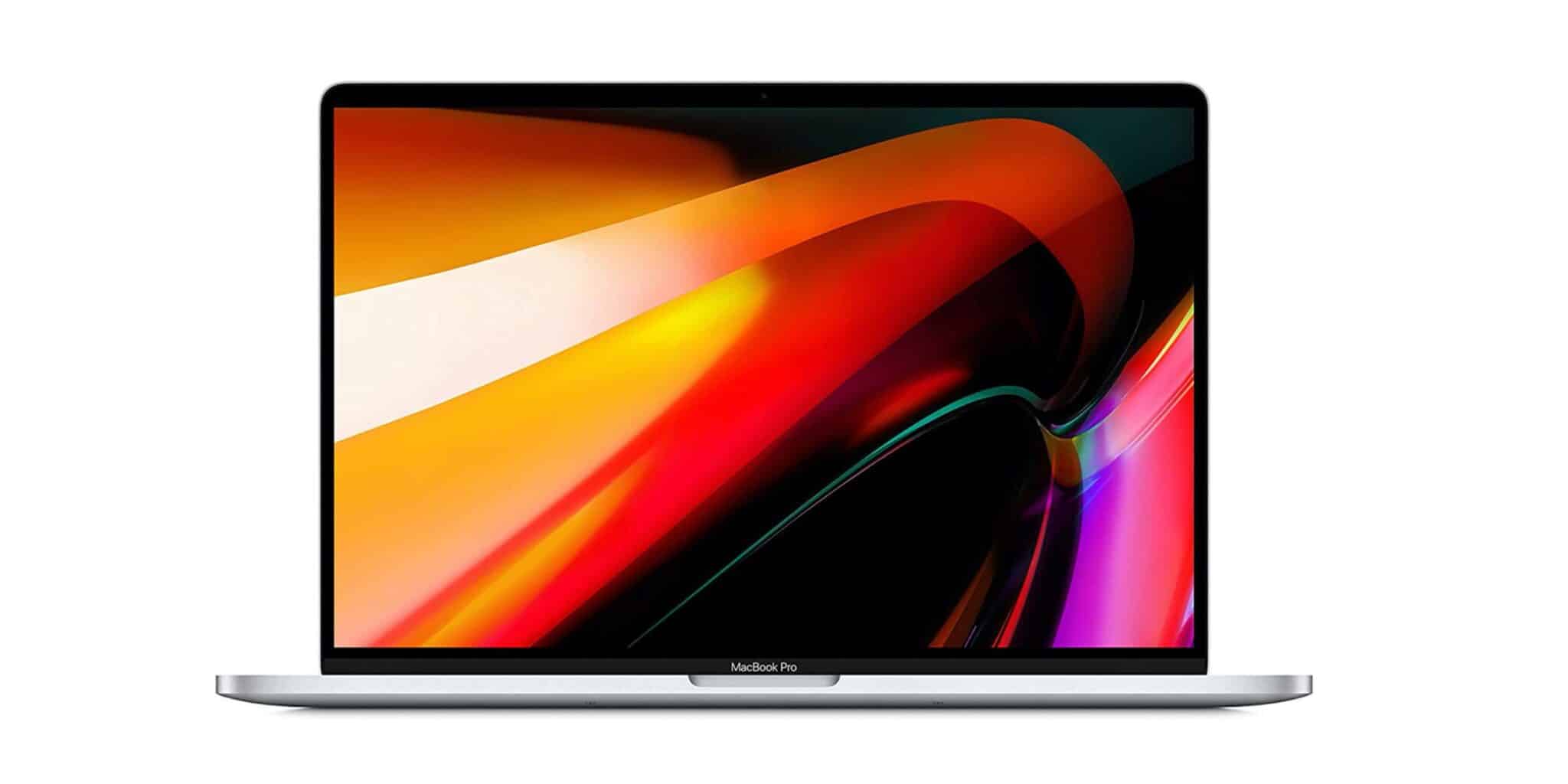 MacBook Air, 2020, Upgrade, Hardware