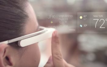 Apple LANCERÀ gli Apple Glass entro il 2022 Apple Glass, Occhiali, AR, Realtà Aumentata