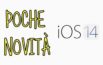 Video | iOS 14: Rimarrete tutti DELUSI dalle POCHE NOVITÀ