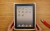 VINTAGE UNBOXING iPad 1 nel 2020