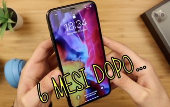 6 MESI con iPhone 11 Pro Max! COME VA? iPhone 11 Pro Max, Riprova, 6 Mesi