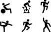 iOS 14, App, Fitness