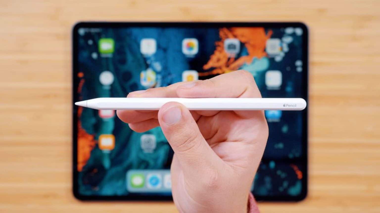 iOS 14 Apple Pencil TRASFORMA il testo scritto in DIGITALE