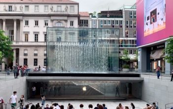 Quando RIAPRIRANNO gli Apple Store in LOMBARDIA? Apple Store, Chiusura, Italia, Coronavirus