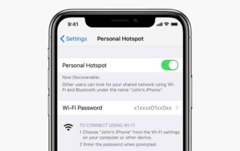 iOS 13.3.1 contiene un FASTIDIOSO bug per iPhone iOS 13, iOS 13.3.1, iOS 13.4, Problema, Bug, Hotspot