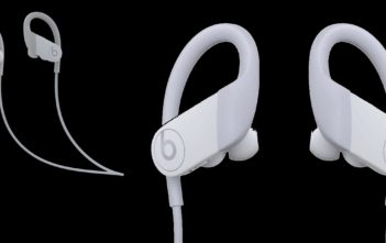 Powerbeats4: Trapela un video SPOILER Powerbeats4, Video, iOS 13, iOS 13.4