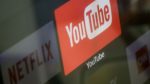 Coronavirus, Netflix, YouTube, Dati