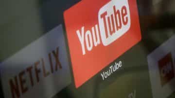 Coronavirus, Netflix, YouTube, Dati