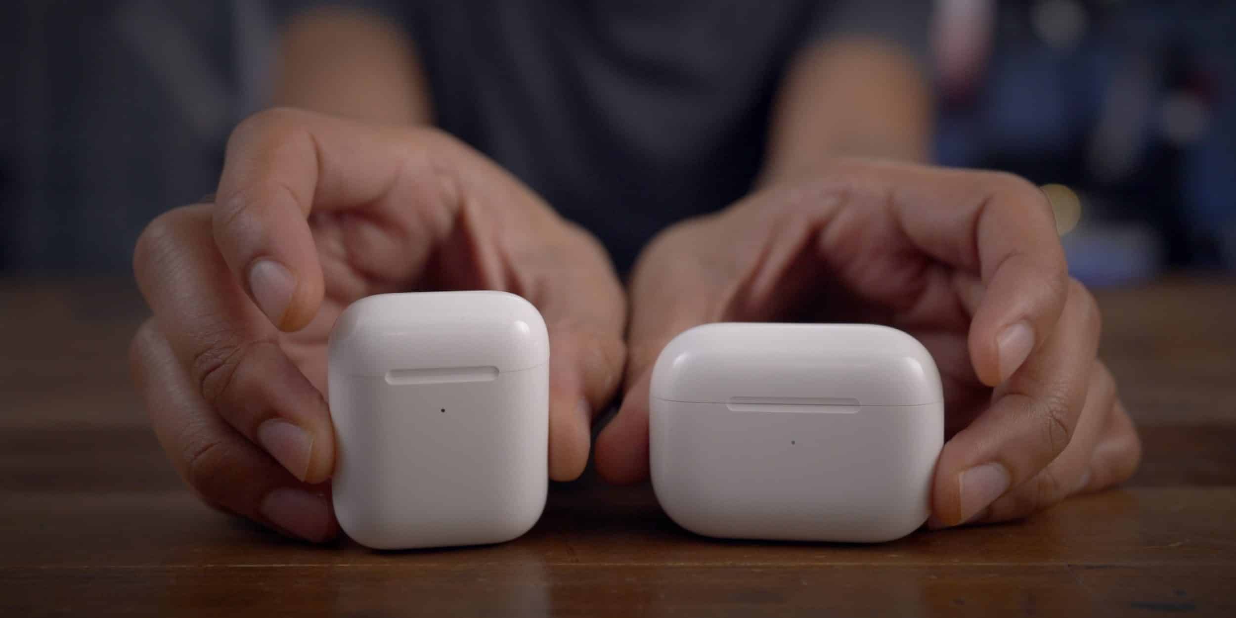 AirPods Pro Lite, AirPods 3, Data, Uscita, 2020