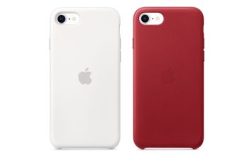 Apple rilascia le PRIME Cover per iPhone SE 2020 iPhone SE 2020, Cover, Originali, Apple