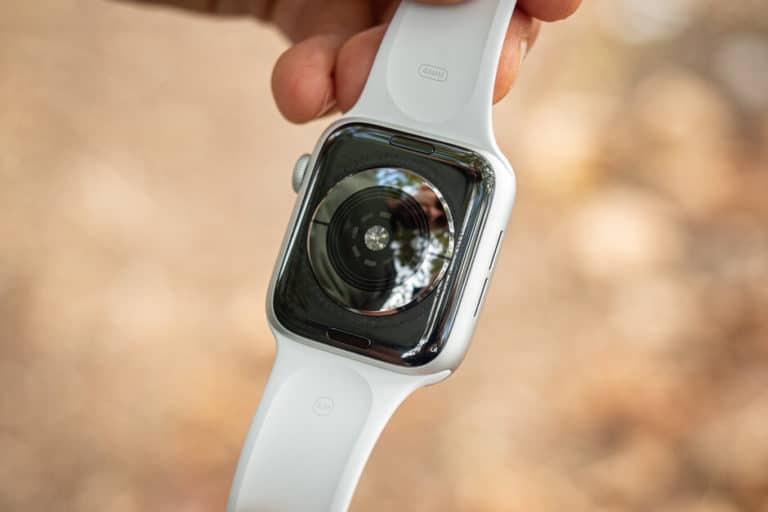 Apple Watch Series 6, Salute, Mentale