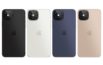 iPhone 12 Pro: NUOVO colore BLU SCURO in ARRIVO!