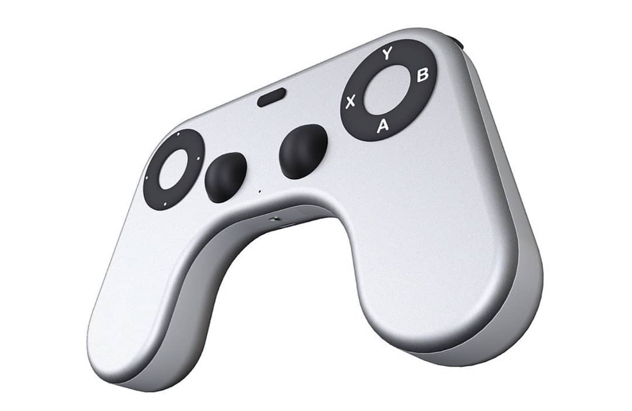 Controller, Gaming, Apple