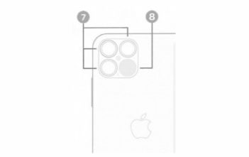 iOS 14 ci MOSTRA il design di iPhone 12? iOS 14, Design, iPhone 12, LiDAR