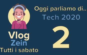 Cosa MANCA agli iPhone del FUTURO? – VLOGZEIN #2 VlogZein, 4 aprile 2020, Tech, 2020
