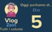 CREDI in DIO? – VLOGZEIN #5