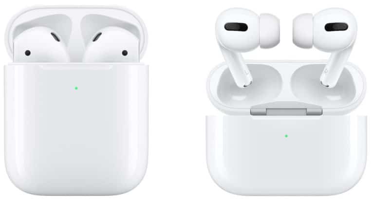 AirPods 3, Data, Lancio, Maggio 2020