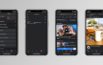 Facebook: Ecco le PRIME immagini della DARK MODE