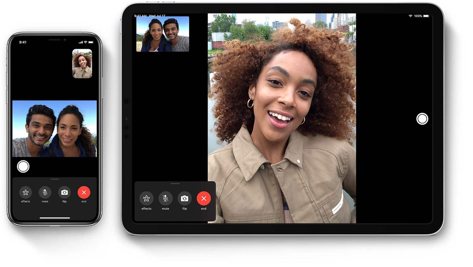 iOS 13, iOS 13.4, Bug, FaceTime