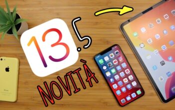 Apple rilascia il nuovo iOS 13.5 | TUTTE le NOVITÀ + CONSIGLI iOS 13, iOS 13.5, Download, Novità