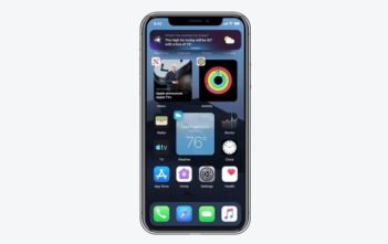 iOS 14: Widget sulla HomeScreen IN ARRIVO? iOS 14, Widget, Homescreen