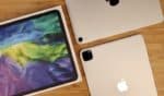 iPad Pro 2020, Confronto, iPad Pro 2018